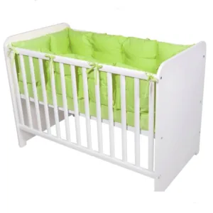 Set Protectii Laterale pentru pat 4 Piese Lorelli