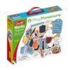 Set Quarcetti Play Montessori Profesii 0623