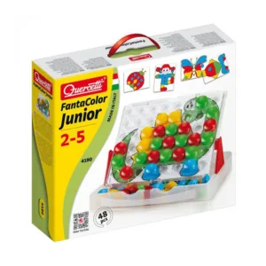 Set Quercetti Fantacolor Junior 4190