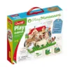 Set Quercetti Play Montessori Ferma 0621