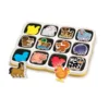 Set Quercetti Smart Puzzle Animale de ferma 00230