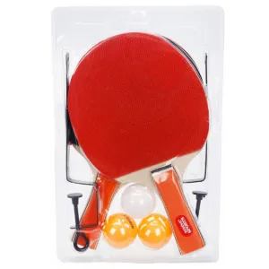 Set Tenis de masa cu 2 palete
