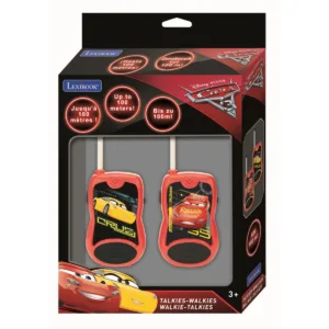 Set Walkie Talkies