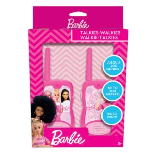 Set Walkie Talkies
