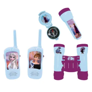 Set Walkie Talkies