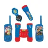 Set Walkie Talkies