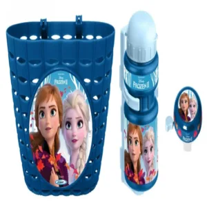 Set accesorii bicicleta clopotel