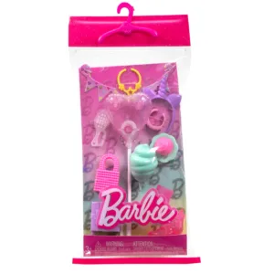 Set accesorii cu pantofi si gentuta
