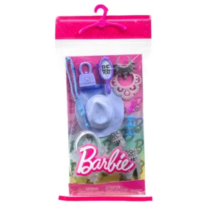 Set accesorii cu pantofi si gentuta