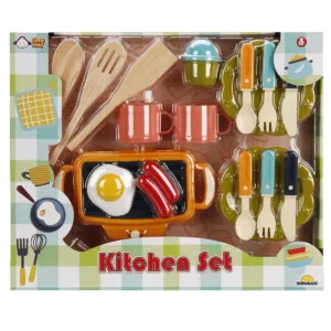 Set accesorii de bucatarie