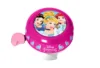 Set accesorii pentru bicicleta Disney Princess clopoel