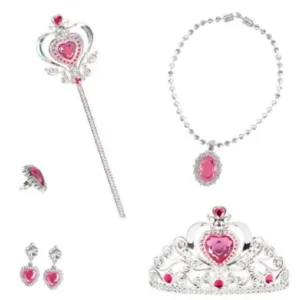 Set accesorii printesa TToys