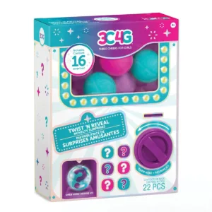 Set accesorii surpriza