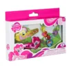 Set accesrii My Little Pony - lantisor + 2 agrafe