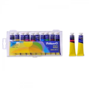 Set acuarele tempera