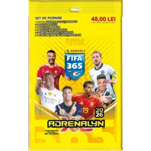 Set album si stickere