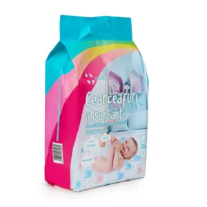 Set aleze impermeabile de unica folosinta pentru copii