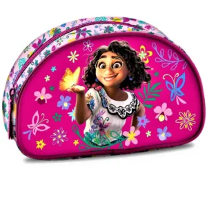 Set apa de toaleta si borseta Encanto Lorenay 50 ml