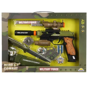 Set arme militare