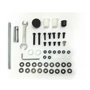 Set asamblare pentru Kart