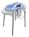 Set baie Top Unit Sky blue Rotho babydesign