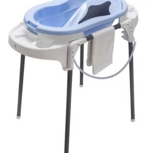 Set baie Top Unit Sky blue Rotho babydesign