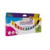 Set batoane de colorat Little Brian pentru tesaturi