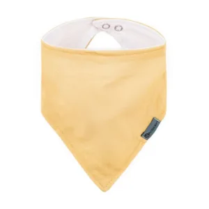 Set bavete bandana PetiteMars Luke BejOcru