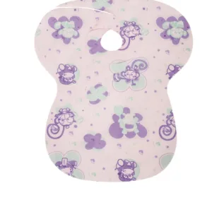 Set bavete unica folosinta 10 buc Sevibebe