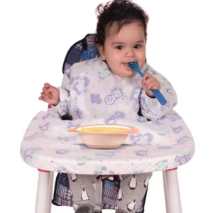 Set bavete unica folosinta 5 buc Sevibebe