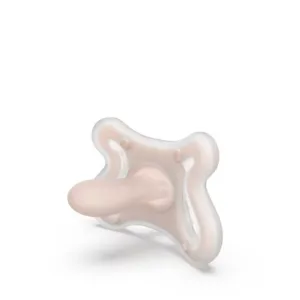 Set biberon anticolici variabil si suzeta Suavinex Zero Zero 180 ml