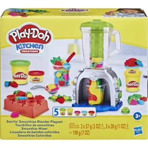 Set blender cu accesorii