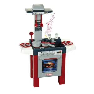 Set bucatarie cu accesorii si sunete