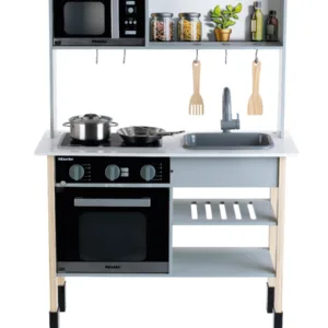 Set bucatarie cu sunete si lumini