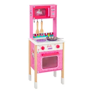 Set bucatarie din lemn