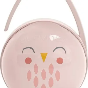 Set cadou Bonhomia Suavinex 4 piese roz