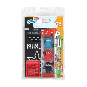 Set cadou Ooly Happy pack