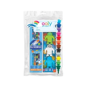 Set cadou Ooly Happy pack