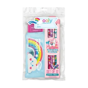 Set cadou Ooly Happy pack