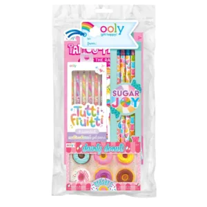Set cadou Ooly Happy pack