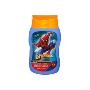 Set cadou Spiderman