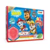 Set cadou de baie Craze Inkee cu 7 surprize Paw Patrol