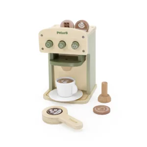 Set cafetiera