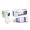 Set camera de inhalare si masca large 5 ani - adulti LiteTouch Philips Respironics
