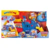 Set camion 2 in 1 si figurina Kazoom Kid