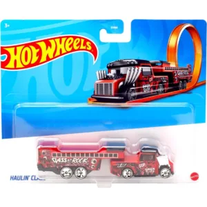 Set camion cu remorca