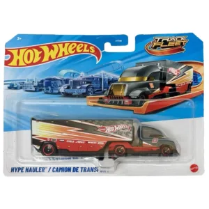 Set camion cu remorca