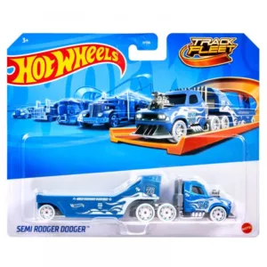 Set camion cu remorca