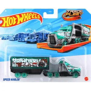 Set camion cu remorca