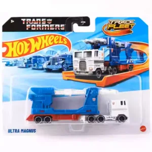 Set camion cu remorca